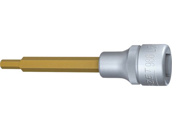 HAZET OwLTS\Pbg p12.7mm 986L-5