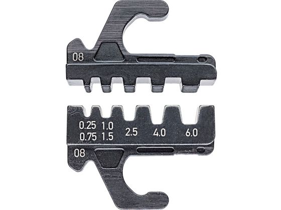 KNIPEX 9739-08 p_CX 9733-01 9733-02p 9739-08