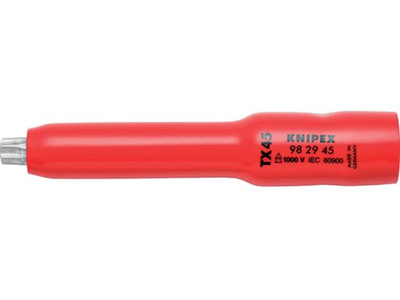 KNIPEX 1000V≏\PbgT~459829-45