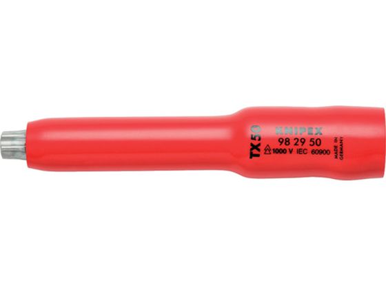 KNIPEX 1000V≏\PbgT~509829-50