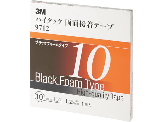 3M nC^bNʐڒe[v 9712 10mmX10m  1=1 9712