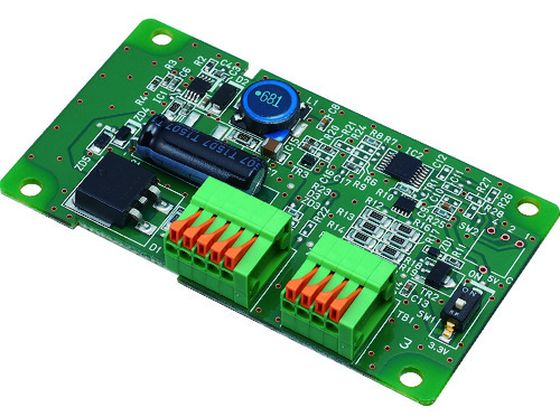 SanAce PWMRg[ ^Cv T[~X^Rg[9PC8045D-T001