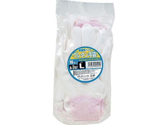 ӂ A-297 ƖppbN E^10o LA-297-L