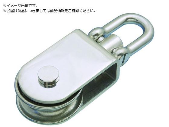 ●基本使用荷重（ｔ）：０．３●最大使用ロープ径（ｍｍ）：１２●車数：１●車径（ｍｍ）：５０●車溝幅（ｍｍ）：１４●寸法（ｍｍ）Ａ：１３２●寸法（ｍｍ）Ｂ：４５●寸法（ｍｍ）Ｃ：３０●寸法Ａ（ｍｍ）：１