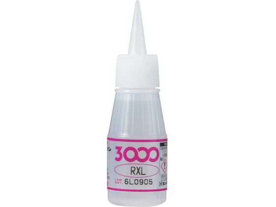 Z_C uԐڒ 3000RXL dEڒ^Cv 20g