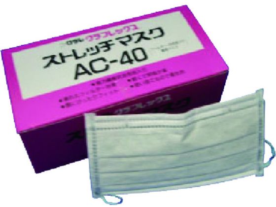 N ĝĊȈՃ}XN Xgb`}XNAC-40 40~5