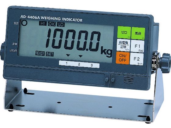 A&D EFCOCWP[^[ AD-4406AJAAD-4406AJA