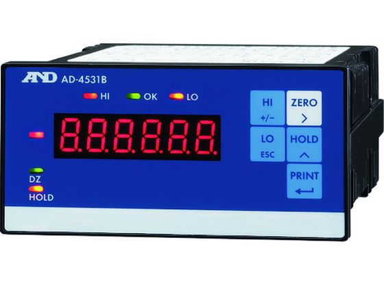 A&D fW^CWP[^[ AD-4531BJAAD-4531BJA