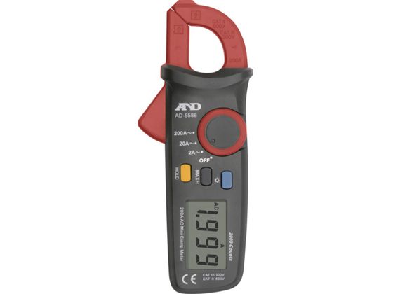 A&D ~jNv[^[ AD-5588AD-5588