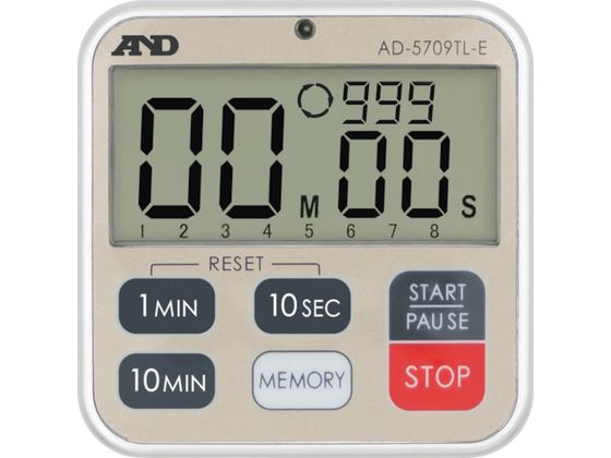 A&D 100`hC^[o^C}[ AD-5709TL-EAD-5709TL-E