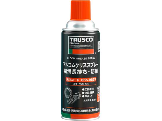 TRUSCO AROXXv[ EhK 420mlAGS-420