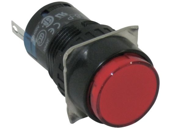 IDEC 16ی`\AL6M-P4R