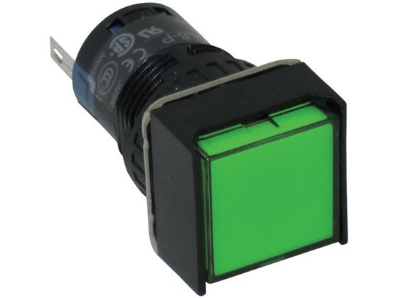IDEC 16p`\AL6Q-P4G
