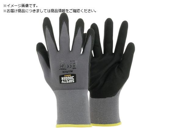 SAFETY J ALLFLEX-09 L ALLFLEX-09