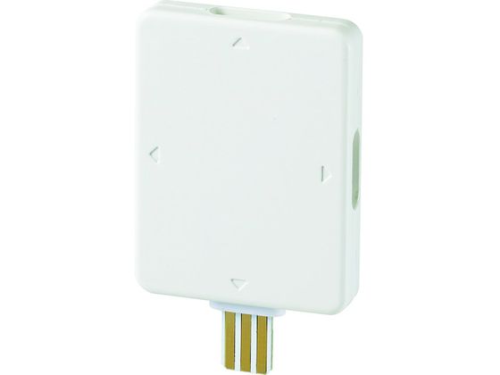 ELPA ƖpIvVp[c LEDړI}`WCg 65~43mmALT-MJ