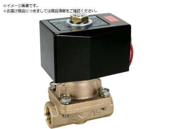 ●有効断面積（［［ＭＭ２］］）：７５●接続口径：Ｒｃ３／８●作動方式：ピストン駆動式●電源（Ｖ）：ＡＣ１００●ポート数：２●使用流体：蒸気●流体温度（℃）：５〜１８０●音速コンダクタンス（Ｃ［ｄｍ［［