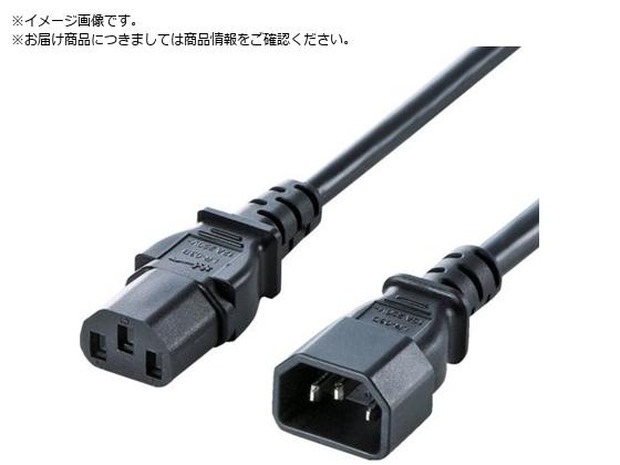 SANWA dR[h 12A 250V 5m APW12-C14C13250-50