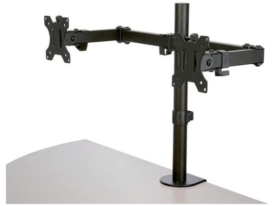 StarTech j^[A[ E2 ő32C` ω׏d8kg et ֐ PC p\R fBXvCA[ ARMDUAL2