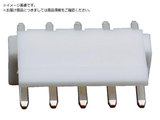 ●極数：１０●適合電線範囲：ＡＷＧ＃２２〜＃１８●形状：トップ型●耐電圧（Ｖ）：ＡＣ１５００／１分間●定格電流：７Ａ●Ａ（ｍｍ）：３５．６４●Ｂ（ｍｍ）：３９．５４●絶縁抵抗：１０００ＭΩ以上●定格電
