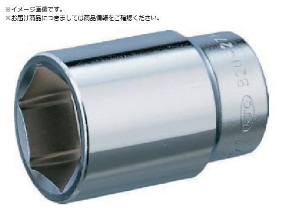 KTC 9.5sq.ICvbV\Pbg ΕӐ@26mm p9.5mm S58mmB20-26HD