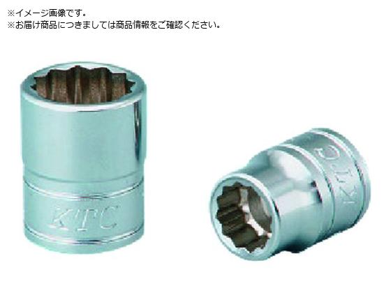 KTC 9.5sq.\Pbg \p pbNE䎆dl p9.5mm B3-11ܓB3-11W-S