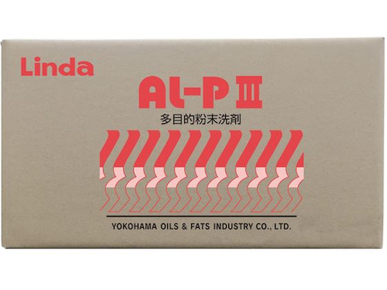 Linda ړI AL-P3 7kg BA12