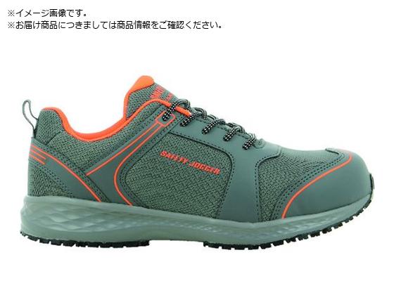 SAFETY J BALTO O[24.5-25.0BALTO-GRY-24.5-25.0