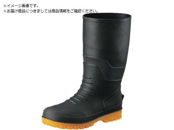 ●寸法（ｃｍ）：２６．０〜２６．５●足幅サイズ：ＥＥＥ●靴丈（ｃｍ）：３２．０●色：ブラック●耐油、鉄せい先芯入り、柔軟性に優れた素材