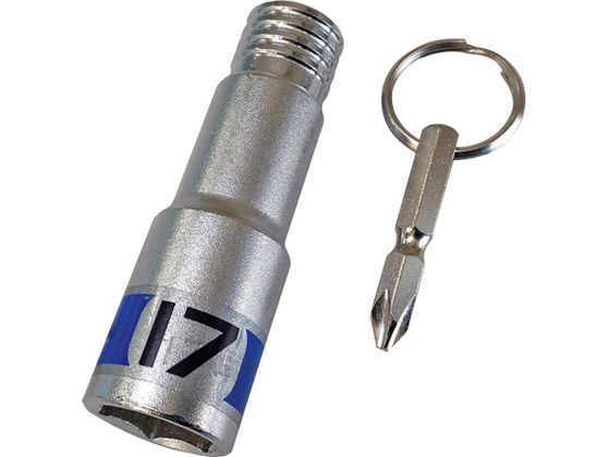 xXgc[ KOSEI E^b`\Pbg 17mm No.2A_v^[t BDST-17