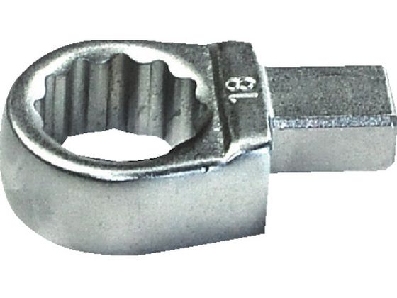 TRUSCO {bNXwbh ʐ@18mm tTCY9X12mmBE18-912