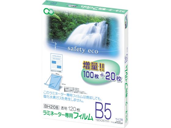 ASKA ~l[^[ptB120 B5TCYp BH208