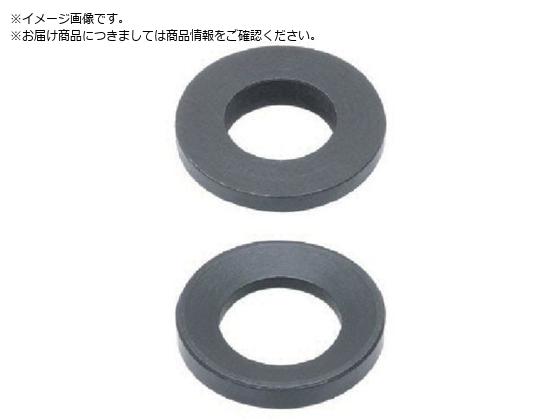 ●適合ボルト：Ｍ１６●外径（ｍｍ）：３２●内径（ｍｍ）：１７●高さ（ｍｍ）：９．１●球面座金スチール製●スチール●処理：焼入焼戻、四三酸化鉄被膜