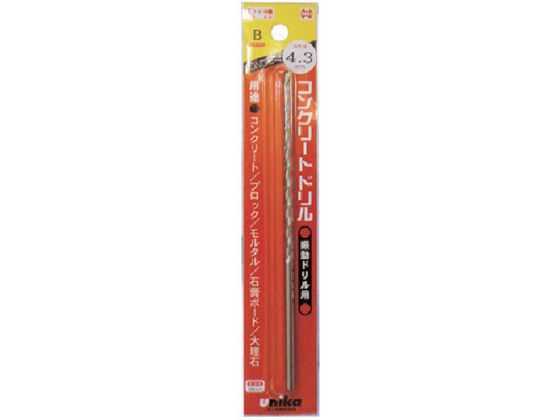 UNIKA UphBO pbN BL5.0~150mm BL5.0X150BP