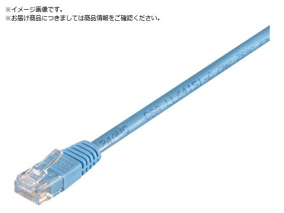BUFFALO Cat5e LANP[u 5m u[ BL5EN50BL