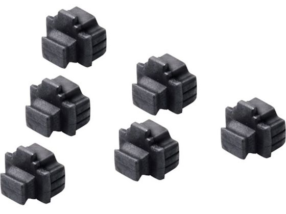 BUFFALO LAN|[gJo[ 6 BLAP6BK