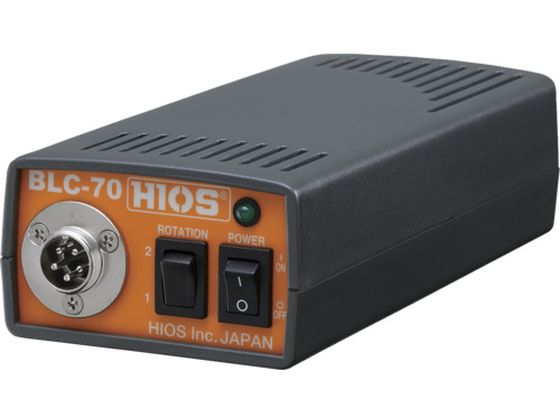 nCIX hCo[pRg[[BLC-70