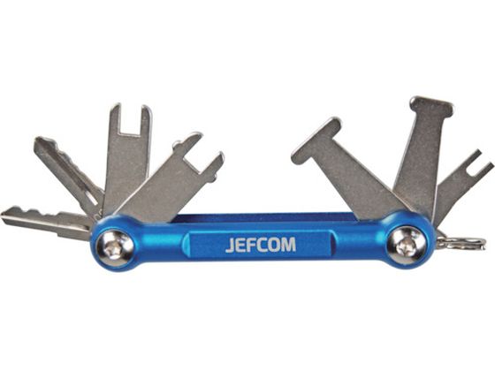 JEFCOM ՗p}`L[BMK-7