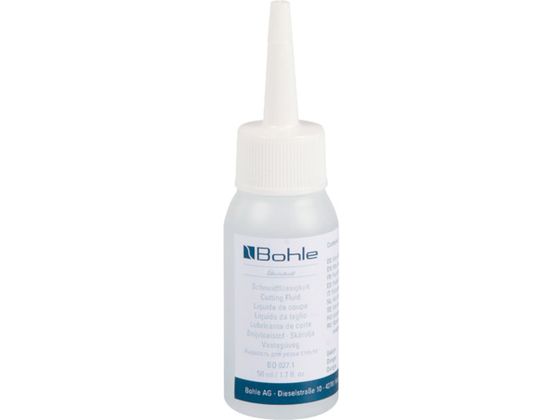 Bohle KXJbeBOIC 50ml BO027.1
