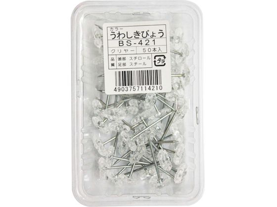 WAKI J[~e BS-421 N[ 50{BS-421