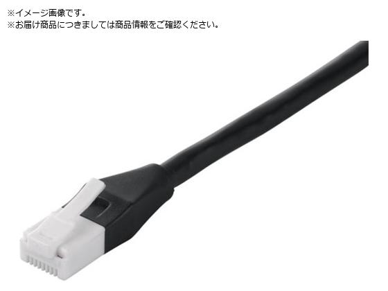 BUFFALO c̐܂ȂLANP[u JeS[5e Xg[g X^_[h 0.5m ubN BSLS5ENU05BK2