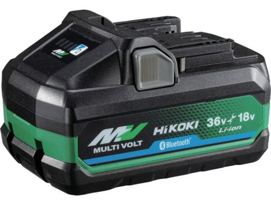 HiKOKI V}`{g~dr Bluetootht 36V 18V 4.0Ah 8.0Ah e BSL36B18BX