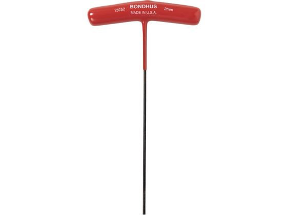 BONDHUS ZpT-nh 3mm BT3MM