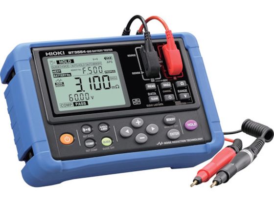 HIOKI obeeX^ BT3554-51 BT3554-51