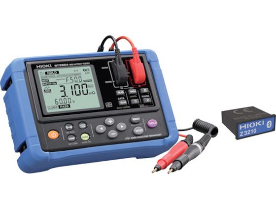 HIOKI obeeX^CXZbg BT3554-91 BT3554-91
