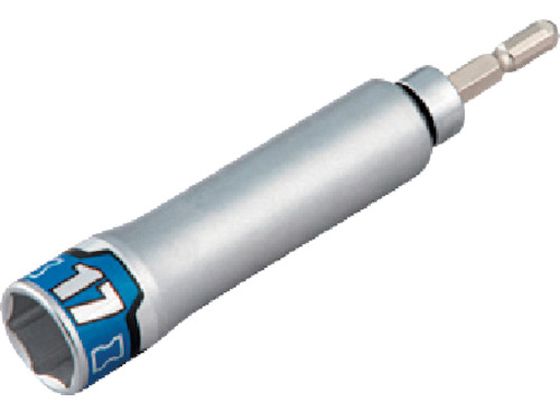 KTC 40VΉ CpNghCoptbNX\Pbgrbg 17mm BZP63AF-17