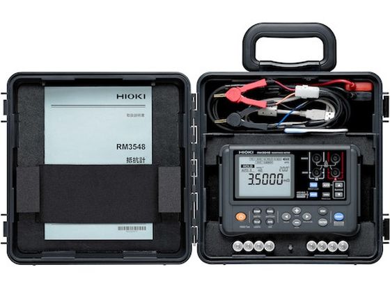HIOKI gїpP[X C1006