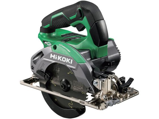 HiKOKI R[hXtH[pۂ̂ 36V}`{g 125mm ̓`bv\[t {̂̂ C3605DB-SK-NN