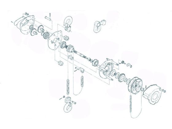 KITO M3`Lg[}CeBcO} C3BA020-91525