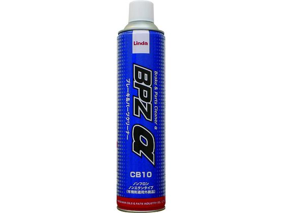 Linda u[L&p[cN[i[BPZ 600ml CB10
