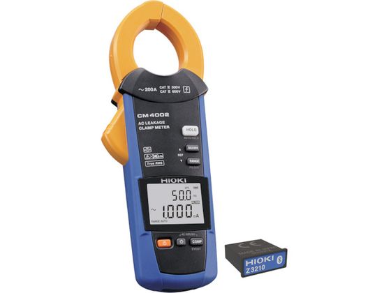 HIOKI AC[NNv[^CXZbg CM4002-90 CM4002-90